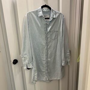 Frank and Eileen Mary Dress